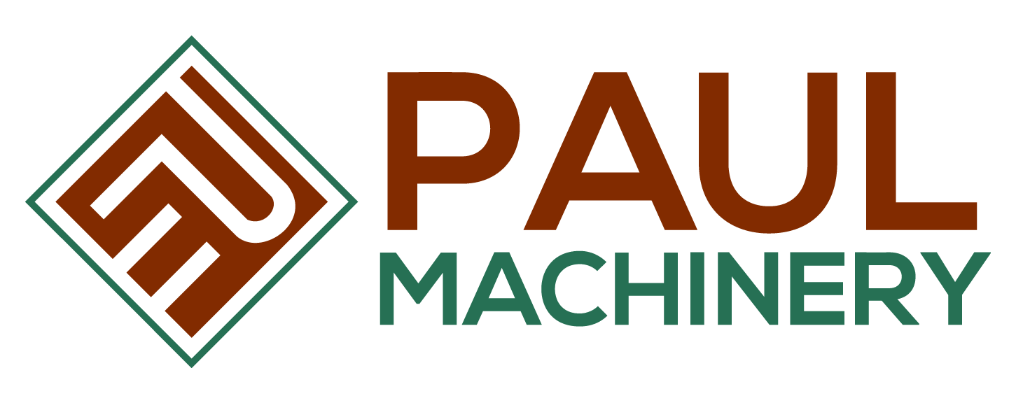 Paul Machinery